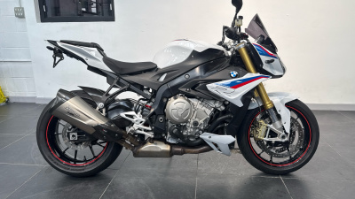 BMW S1000R SPORT (20MY)